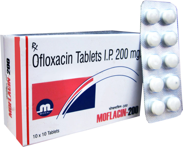 Moflacin